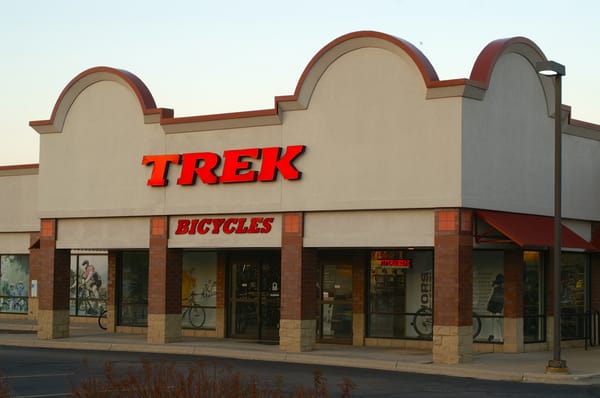 Trek Bicycle Madison West in Middleton