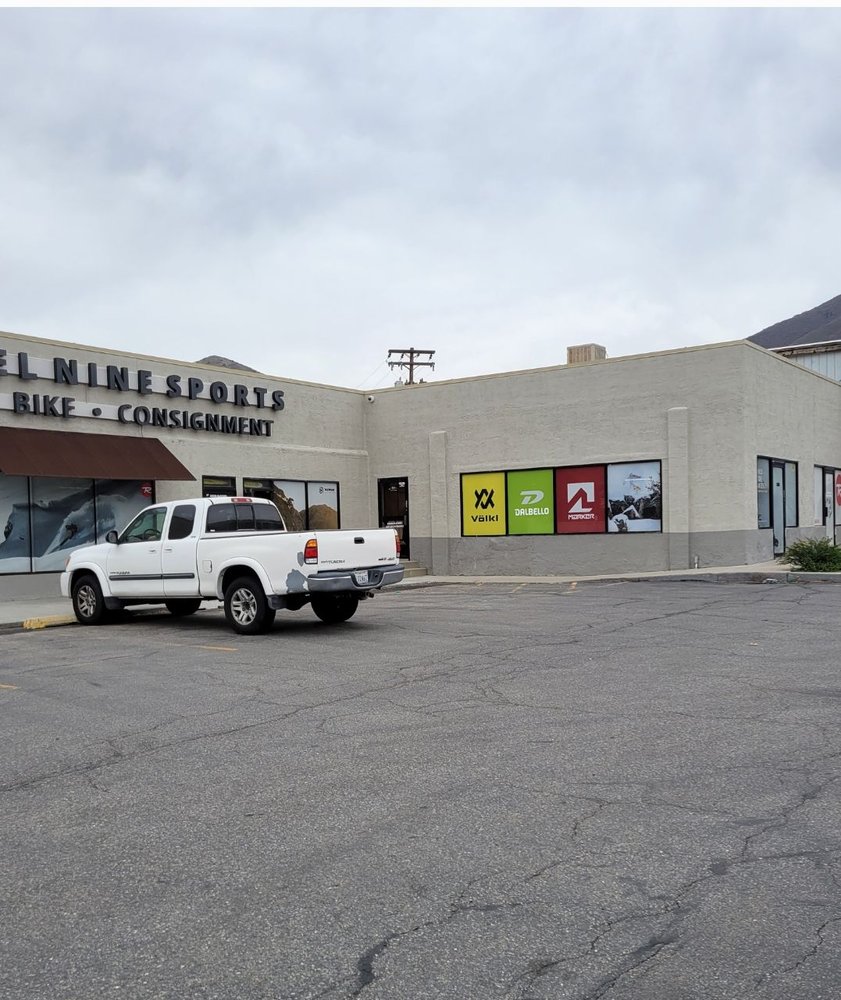 Level Nine Sports - Millcreek gallery image 1