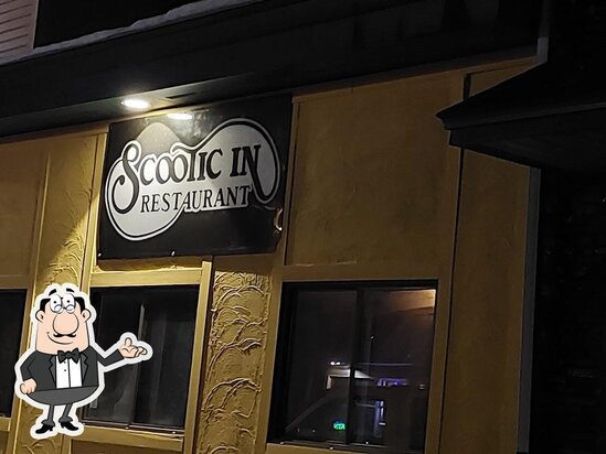 Scootic In Restaurant gallery image 2