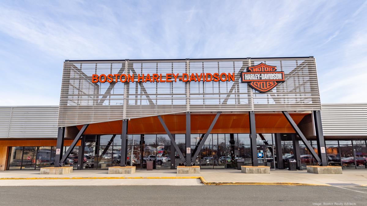 Boston Harley-Davidson gallery image 2