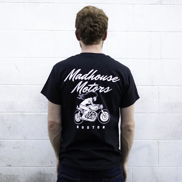 Madhouse Motors gallery image 1