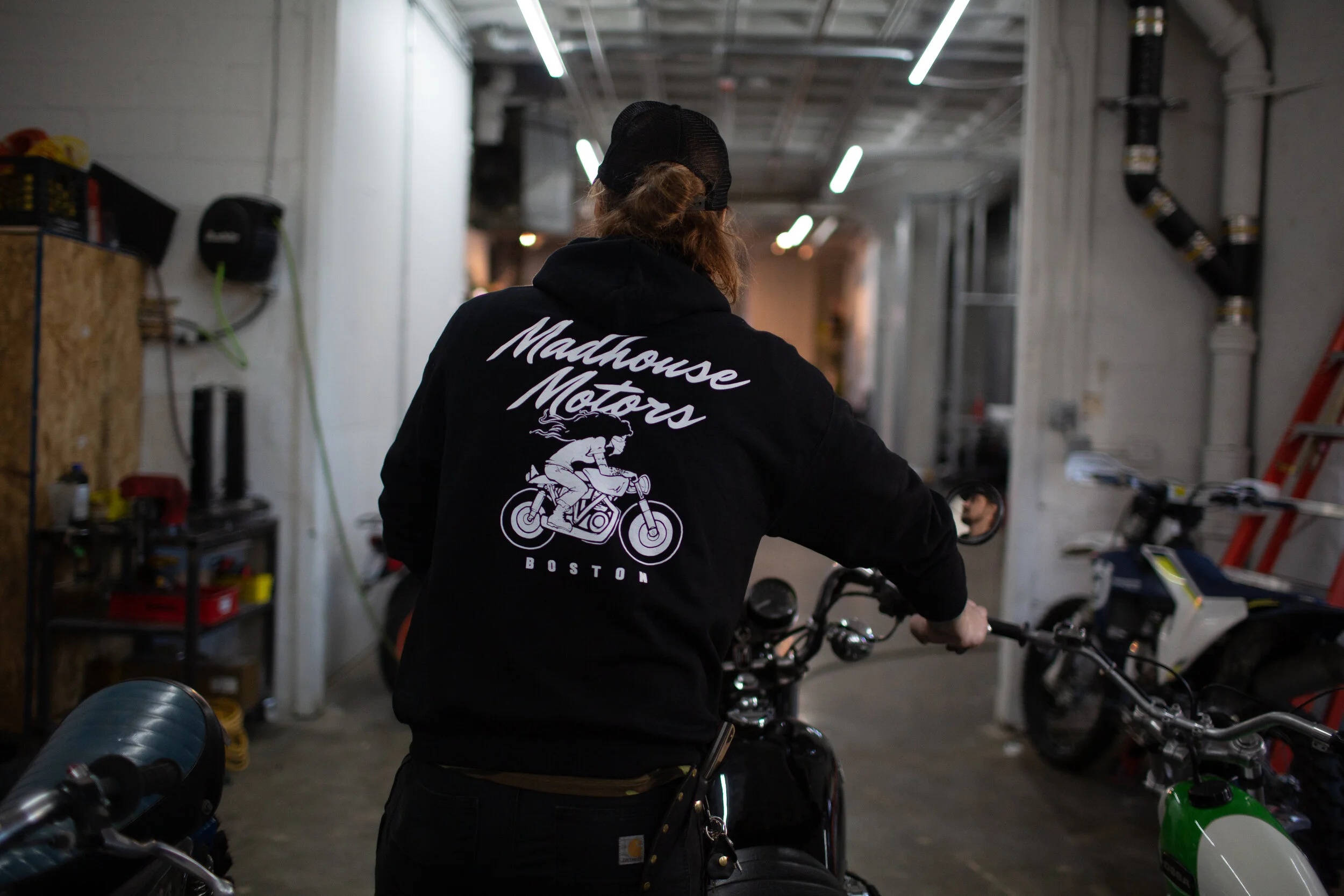 Madhouse Motors gallery image 2