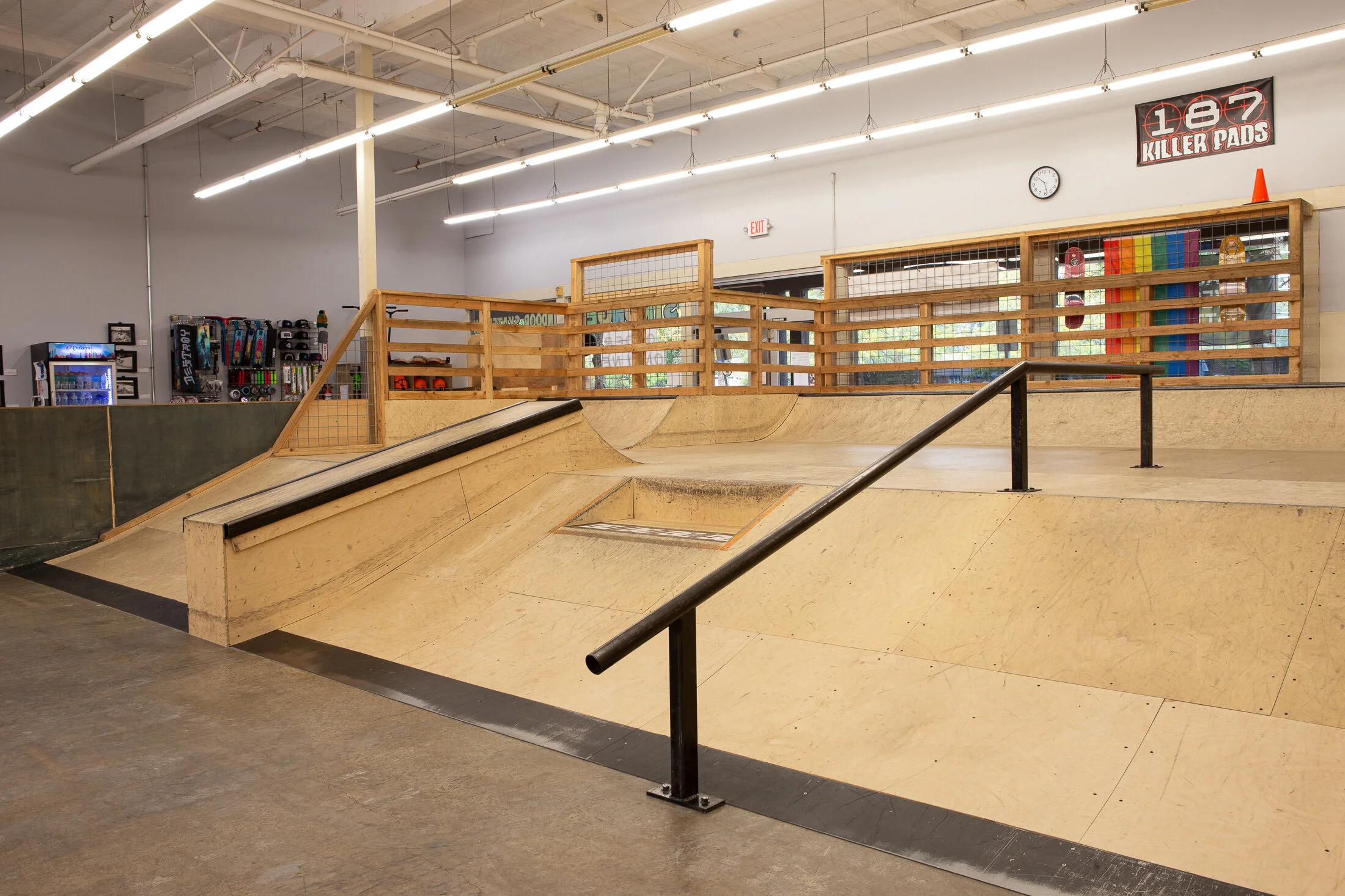 Stronger Skatepark gallery image 2