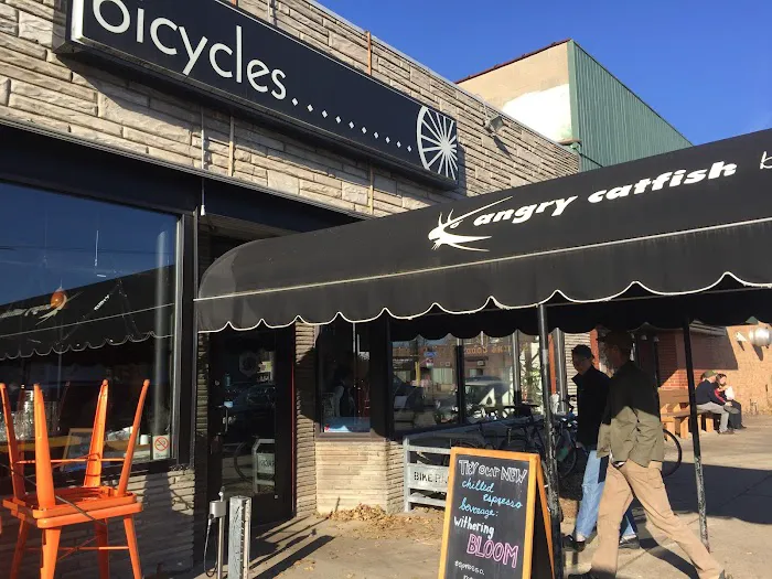 Angry Catfish Bicycle gallery image 2
