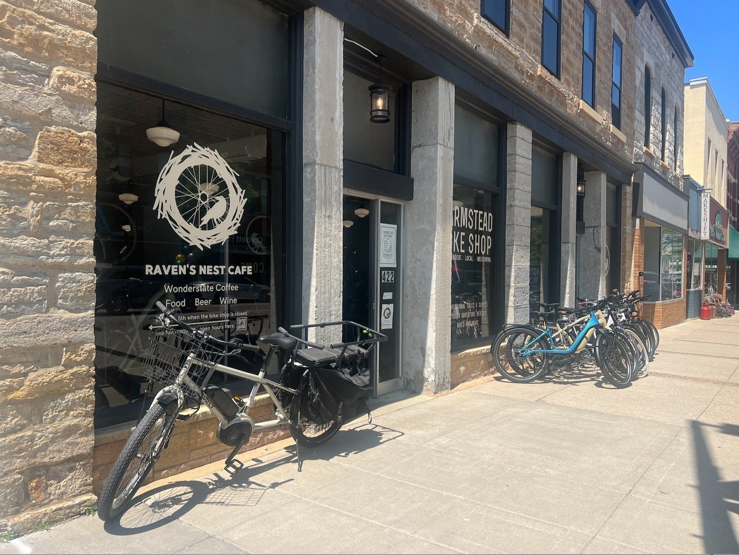 Farmstead Bike Shop gallery image 1