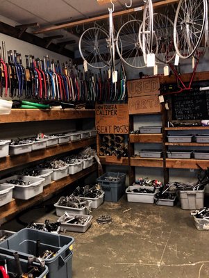 Recovery Bike Shop gallery image 1