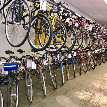 Recovery Bike Shop gallery image 2