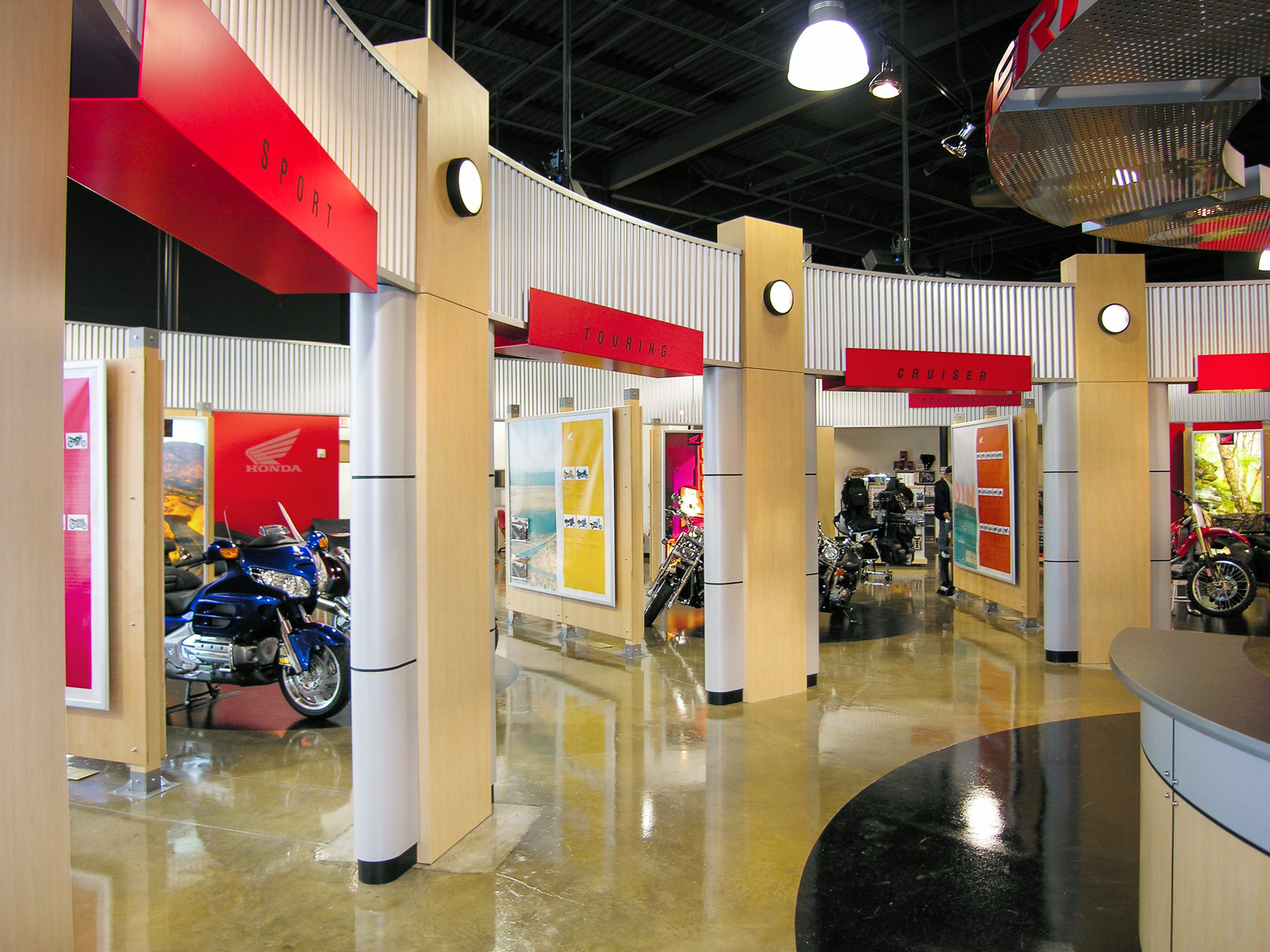 Honda of Houston Powersports in Mission Bend