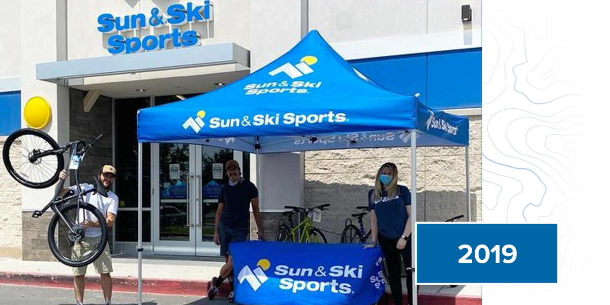 Sun & Ski Sports gallery image 2