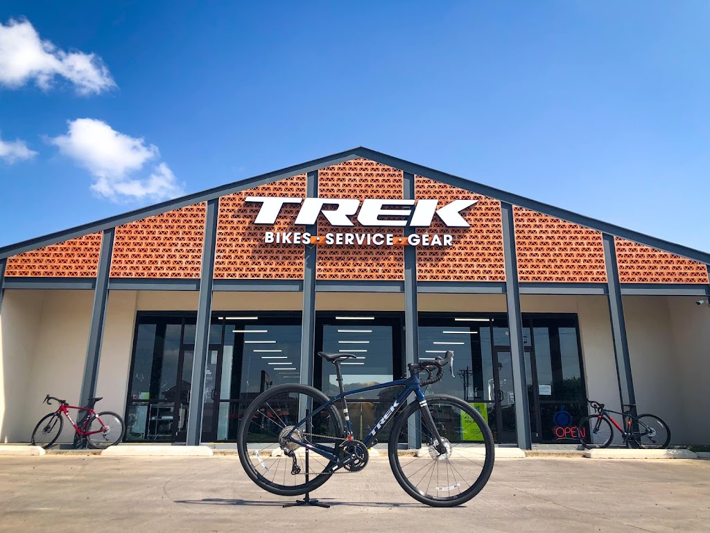 Trek Bicycle Mission (aka Bike Masters) in Mission