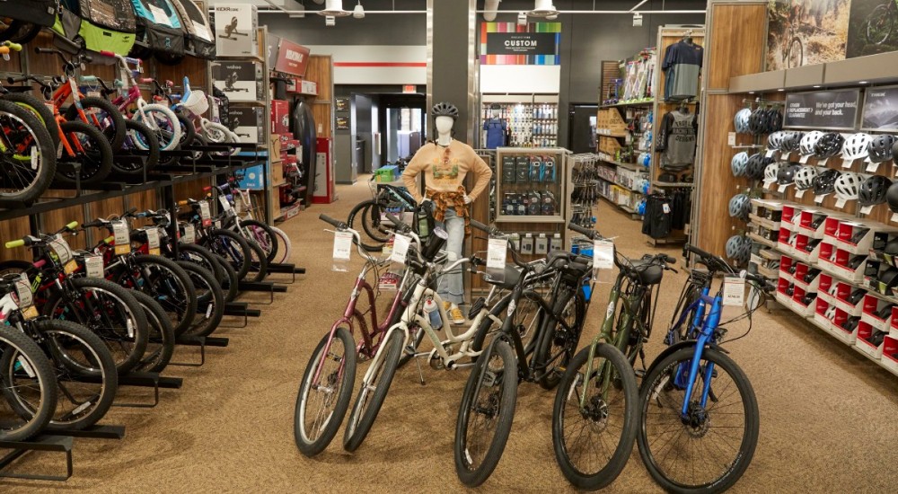 Missoula Bike Source in Missoula