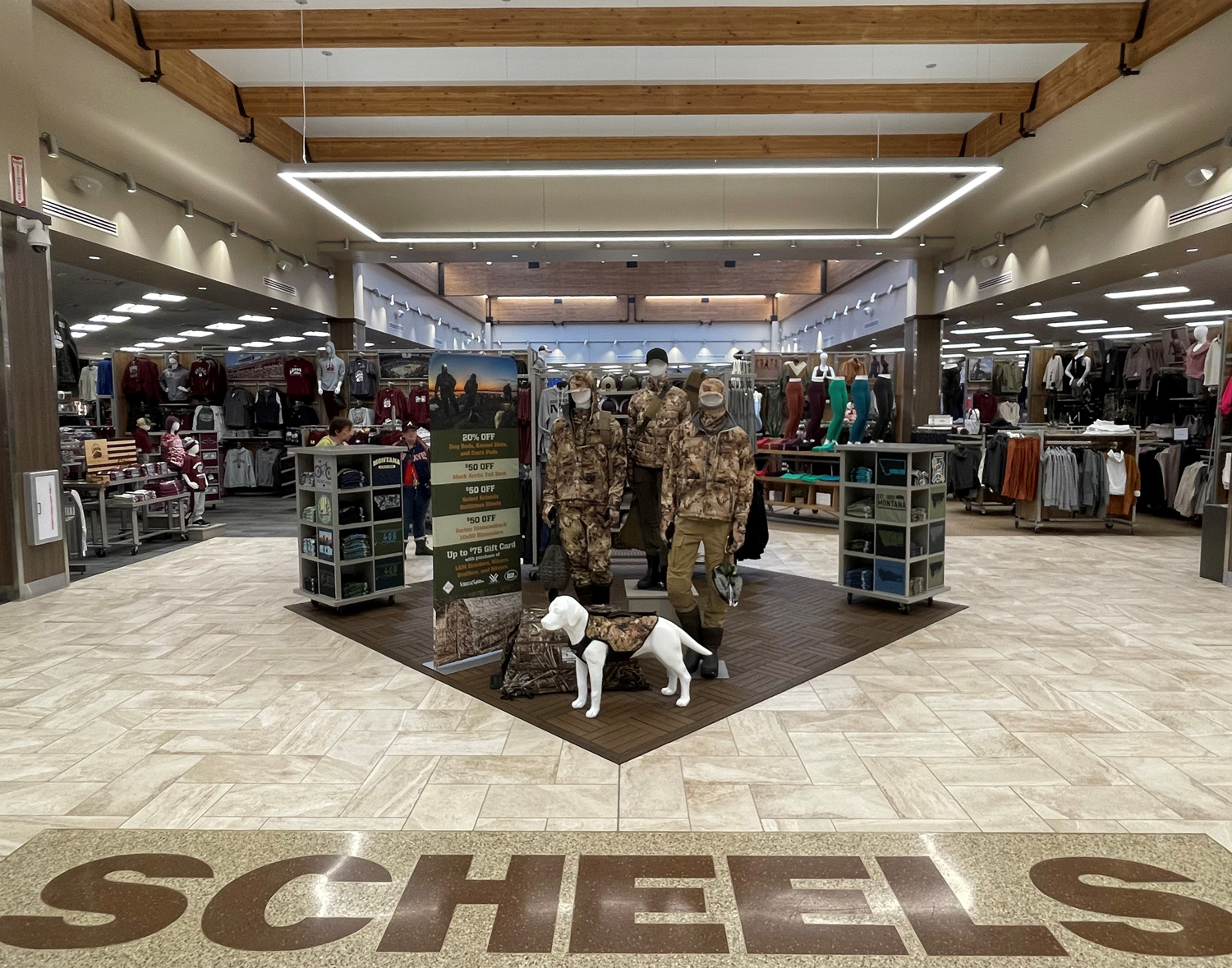 Scheels gallery image 2