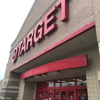 Target in Monroeville