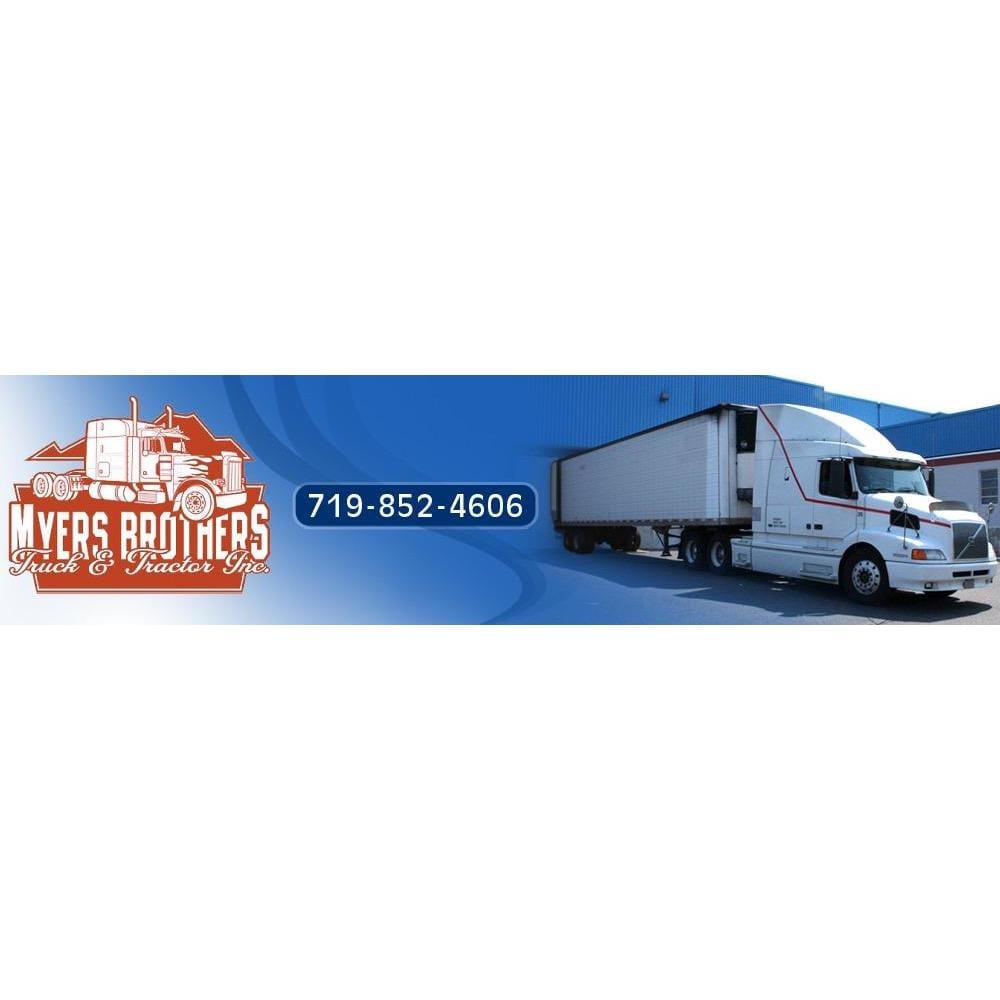 Myers Brothers Truck & Tractor, Inc. gallery image 1