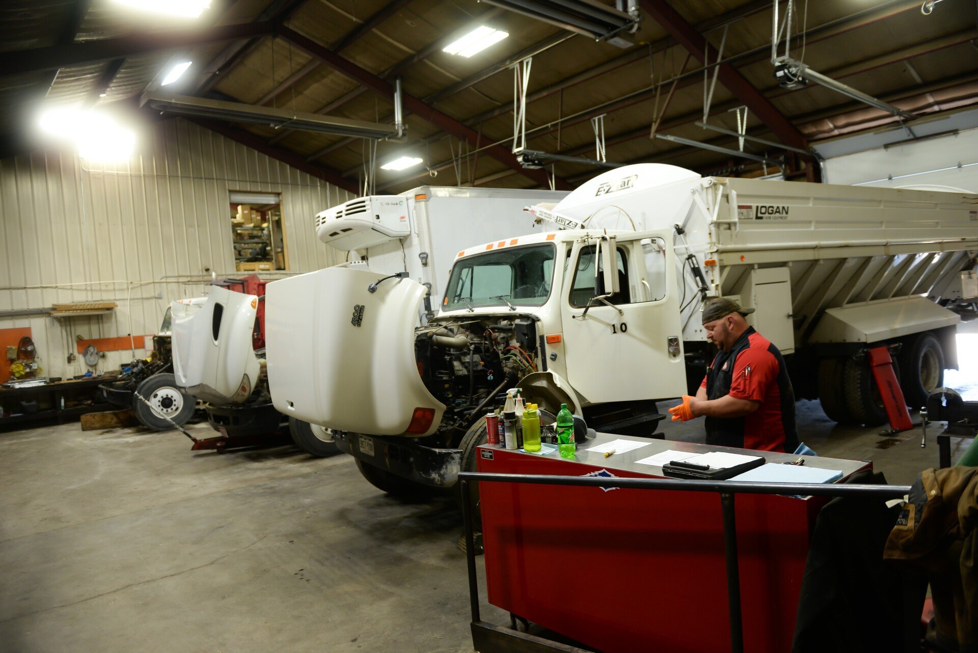Myers Brothers Truck & Tractor, Inc. gallery image 2