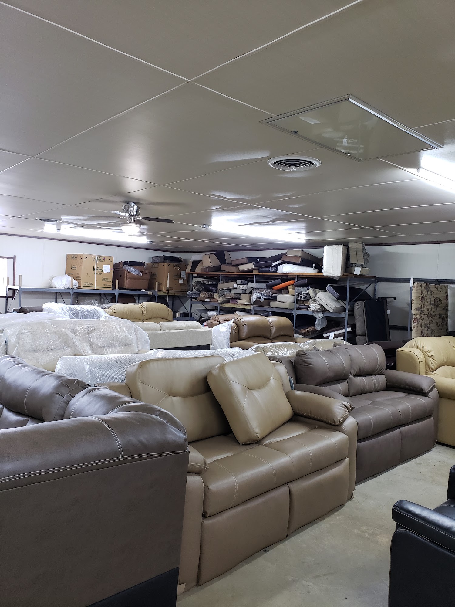 ICKES RV Surplus Supply Inc in Montpelier