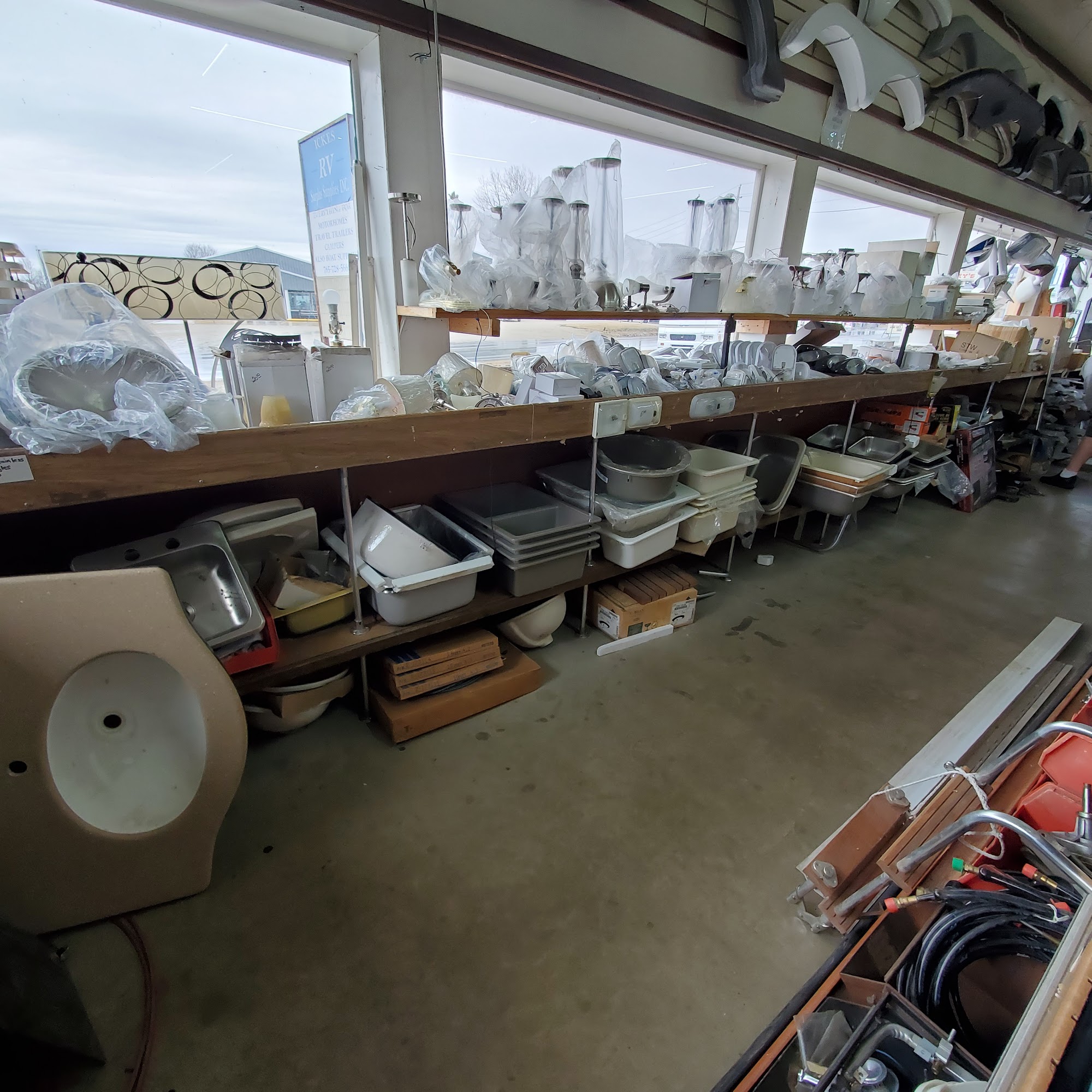 ICKES RV Surplus Supply Inc gallery image 1