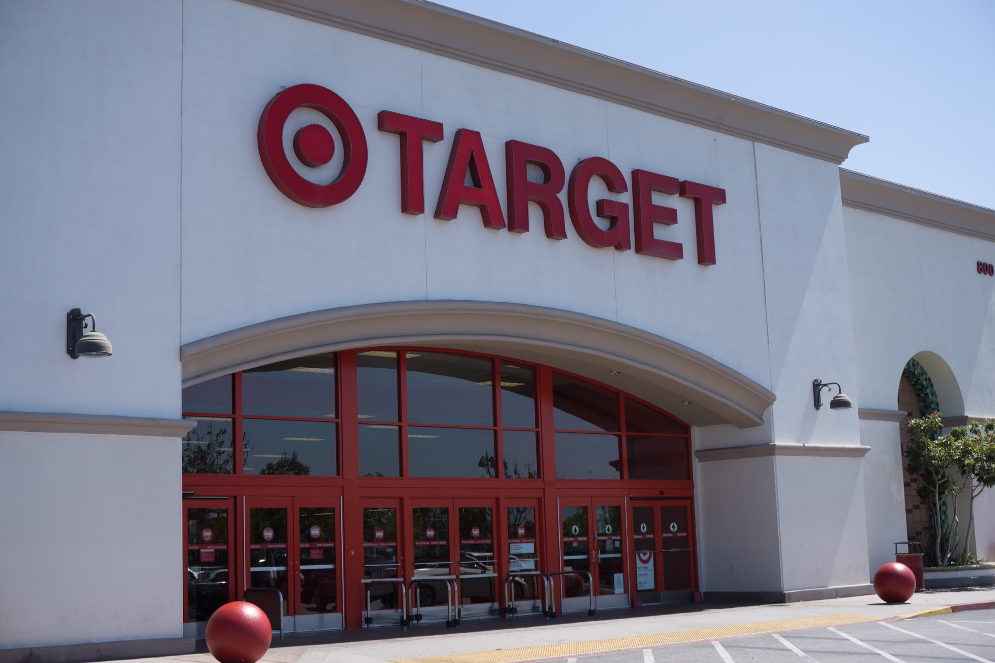 Target in Moorpark