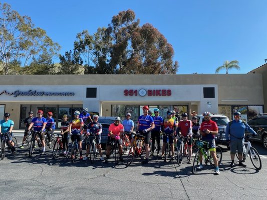 951 Bikes in Moreno Valley