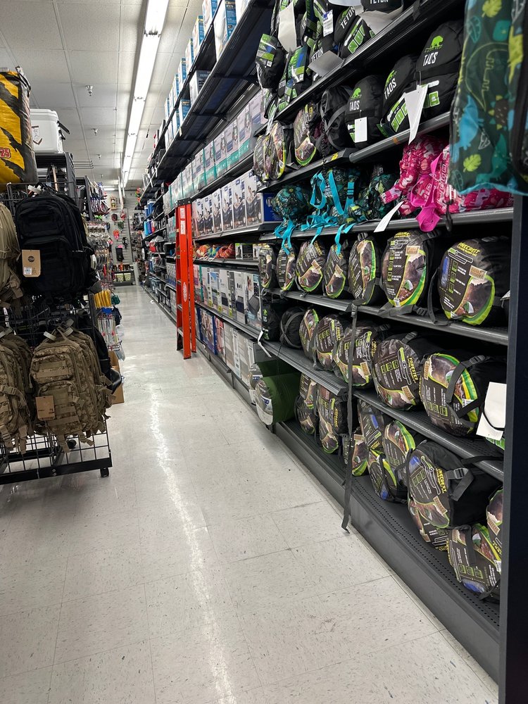 Big 5 Sporting Goods in Moreno Valley