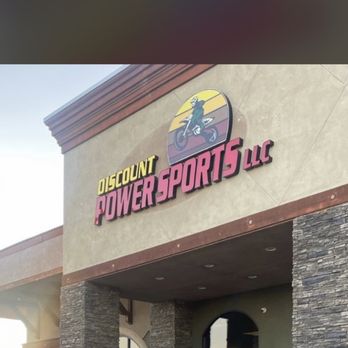 Discount Powersports gallery image 1