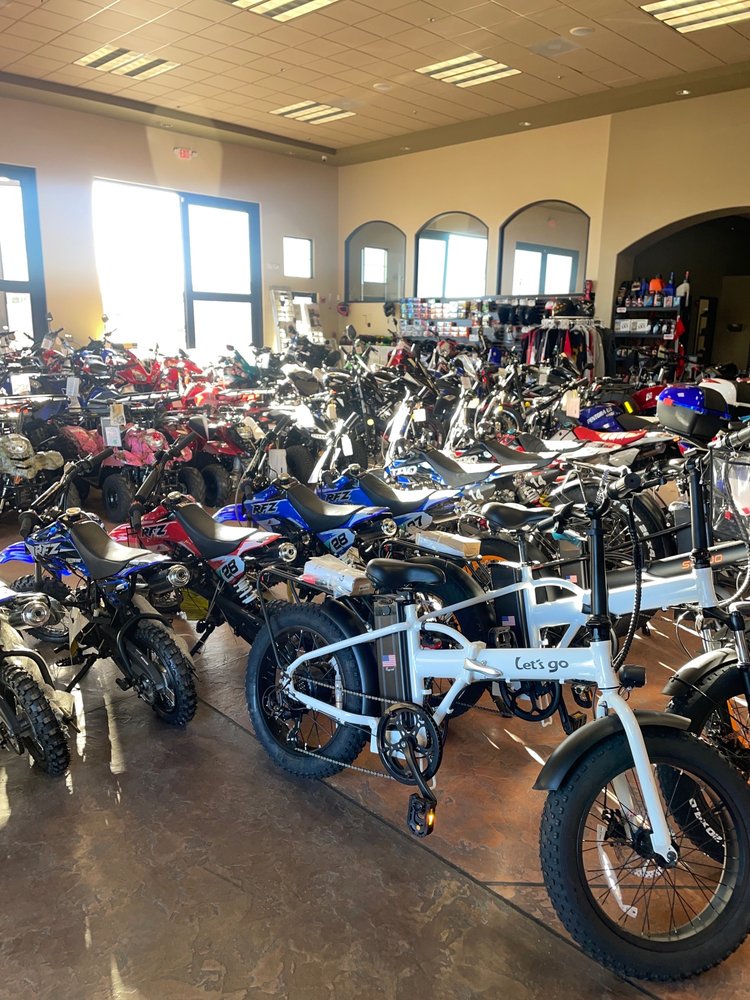 Discount Powersports gallery image 2