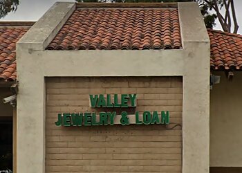 Valley Jewelry & Loan in Moreno Valley