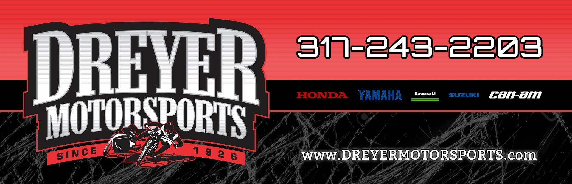 Dreyer Motorsports in Morgantown