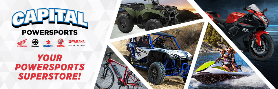 Capital Powersports gallery image 1