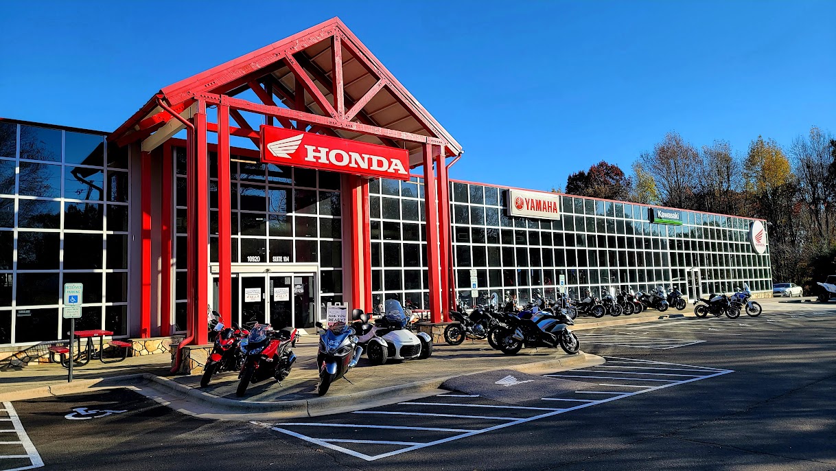 Capital Powersports gallery image 2