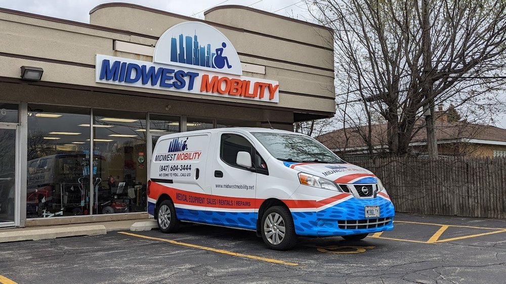 Midwest Mobility gallery image 1