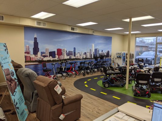 Midwest Mobility gallery image 2