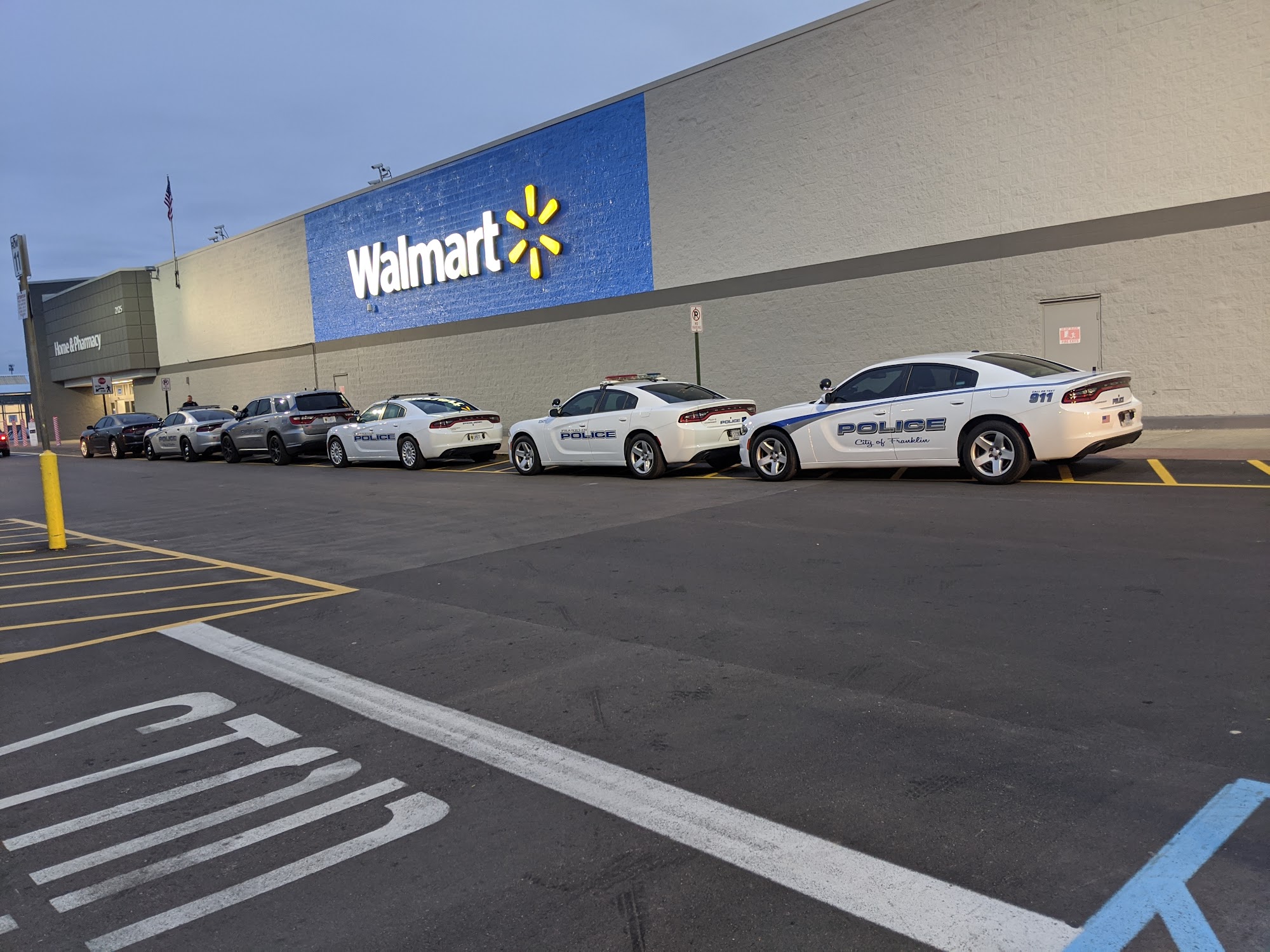 Walmart Supercenter gallery image 1