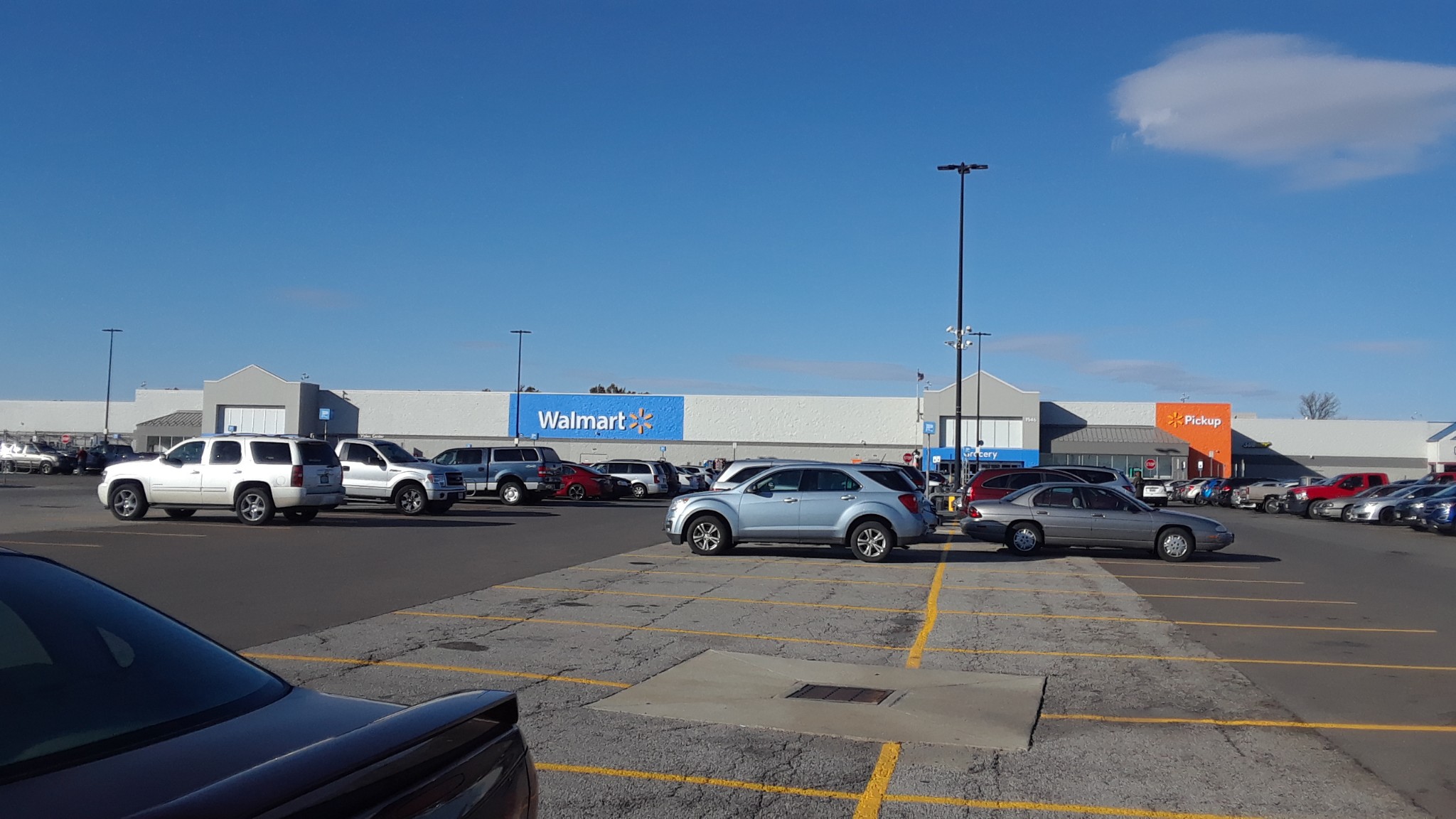 Walmart Supercenter gallery image 1