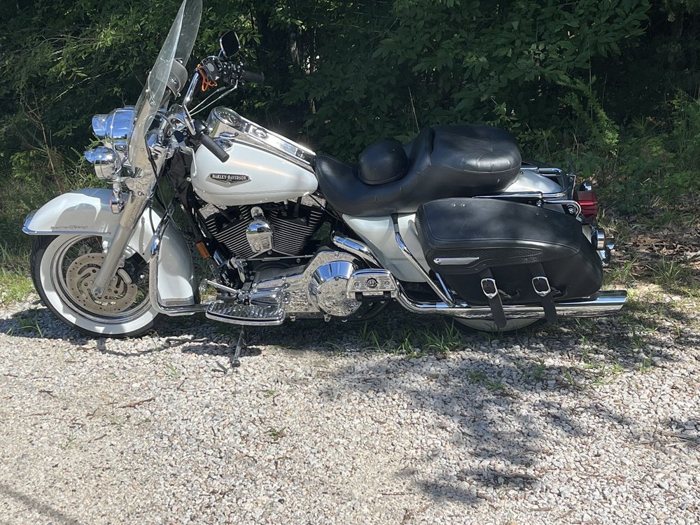 Cutter's Custom Cycles gallery image 1
