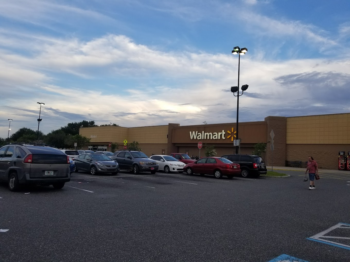 Walmart Supercenter gallery image 1