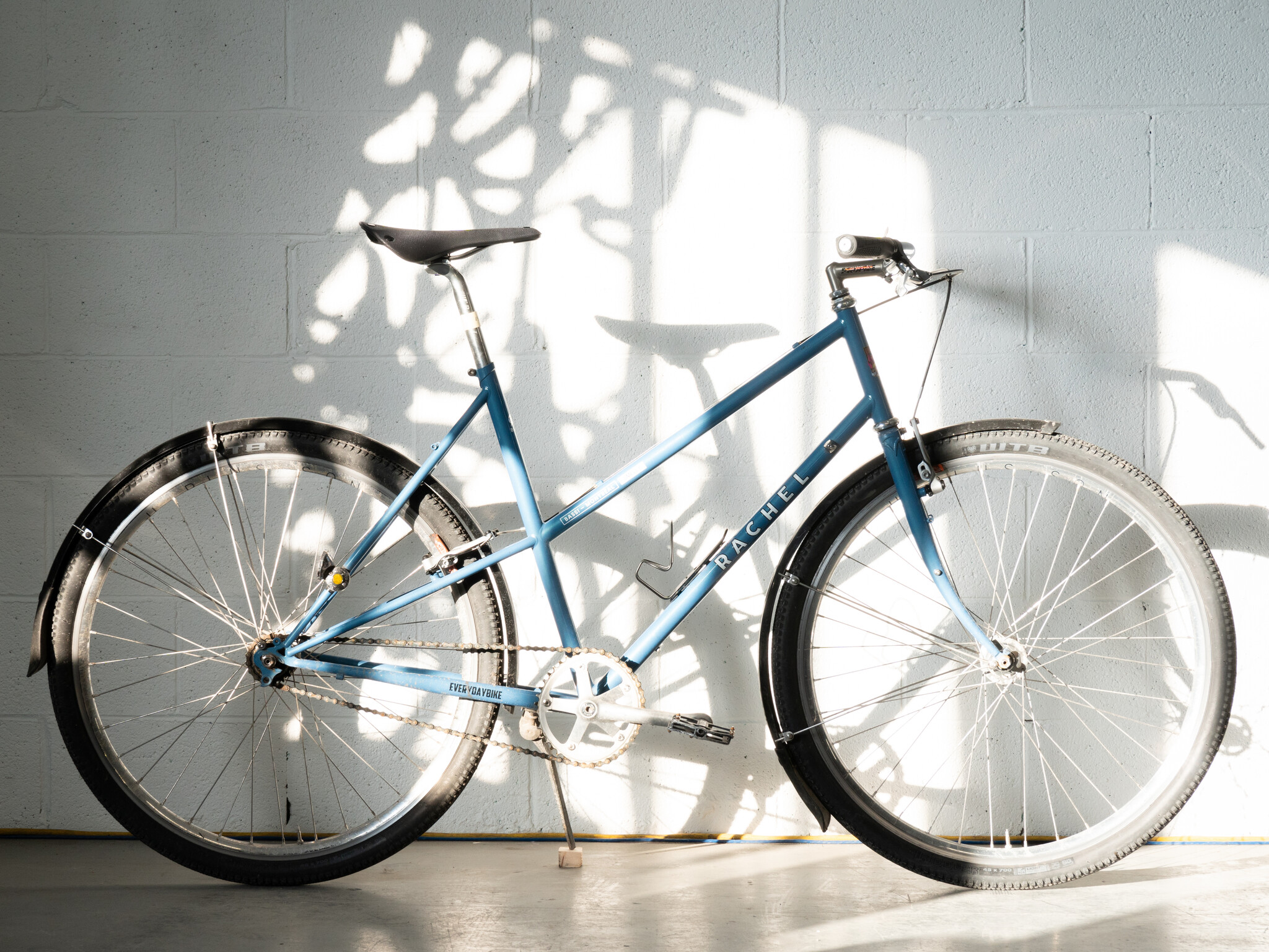 Cycles C & L Rachel gallery image 2