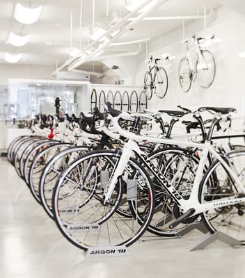 Cycles Gervais Rioux gallery image 1