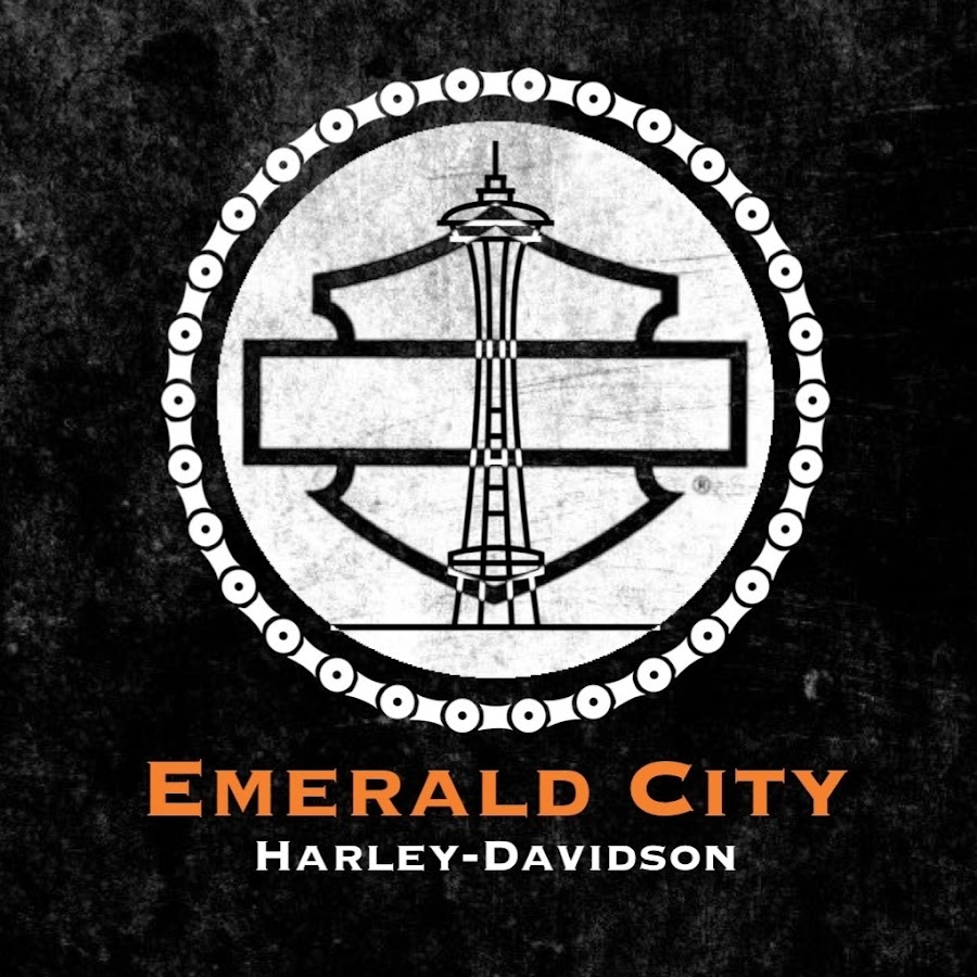 Emerald City Harley-Davidson in Mountlake Terrace