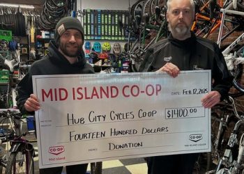 Hub City Cycles Community Co-op gallery image 1