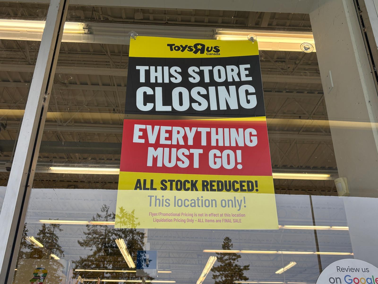 Toys"R"Us gallery image 1