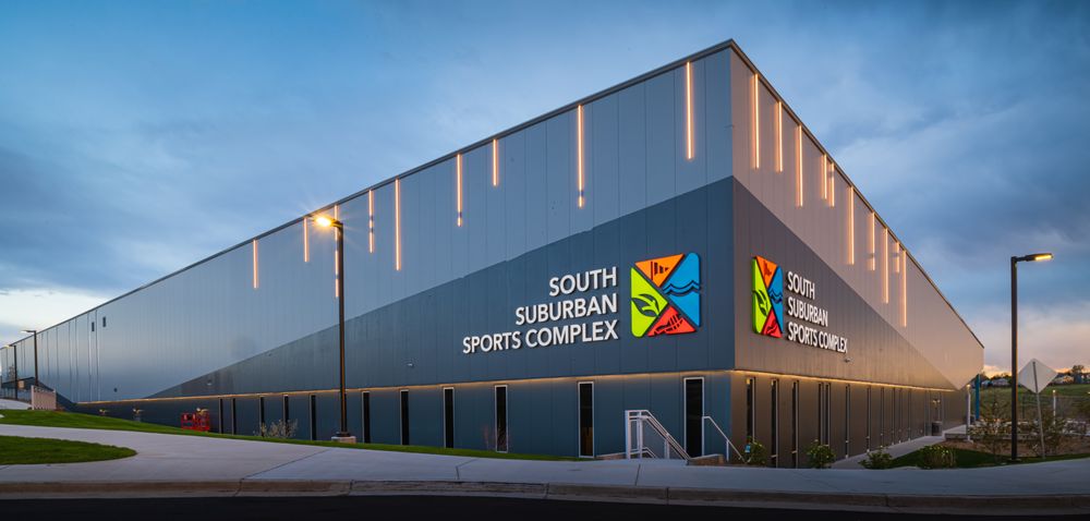 Suburban Sports gallery image 1