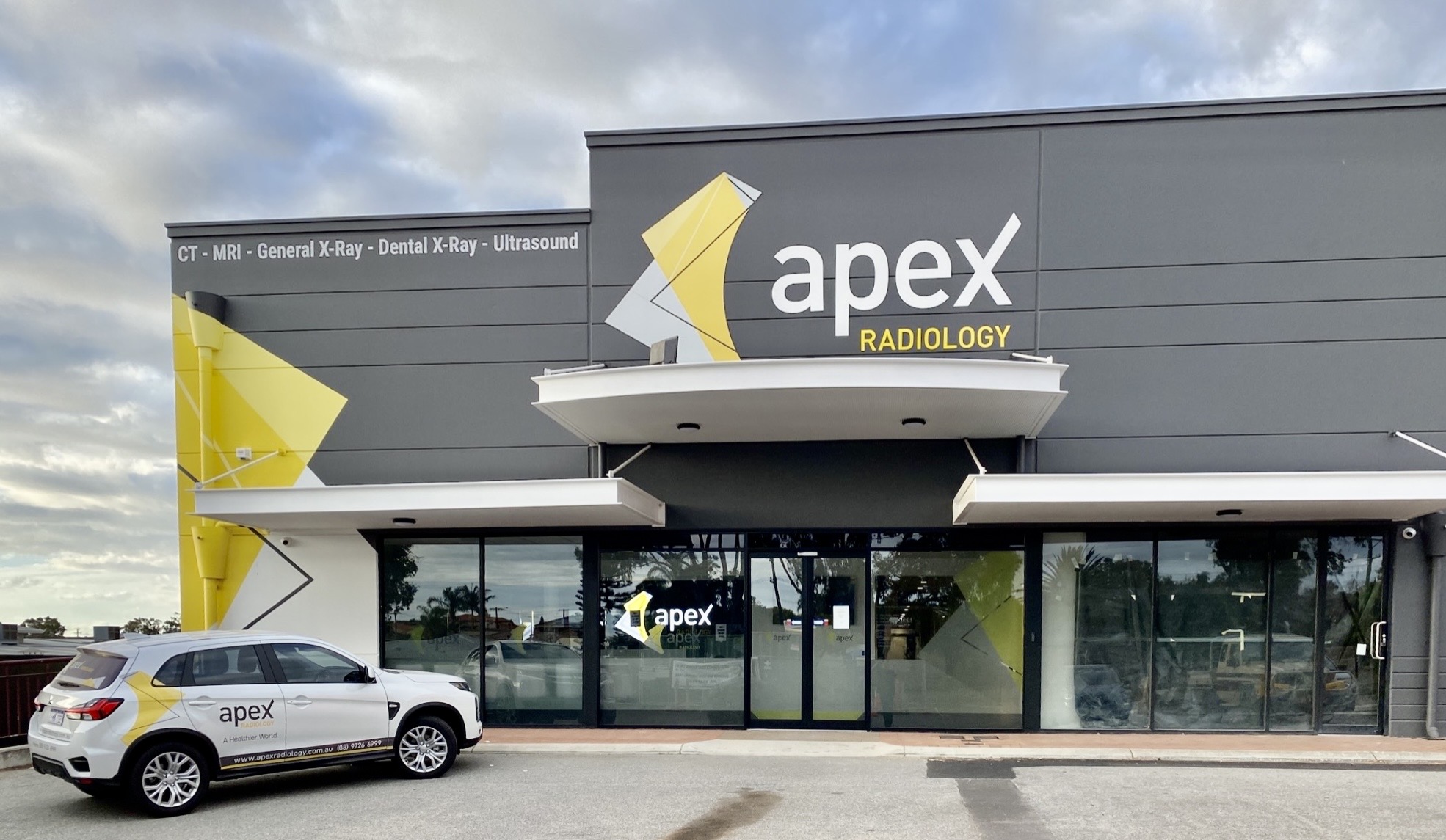 Apex Velo-An appointment-only bicycle fit, service and sales studio gallery image 1