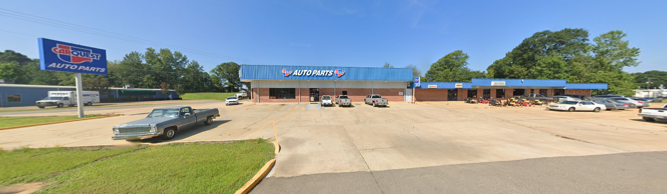 Auto Mart Automotive And Outdoor in New Albany