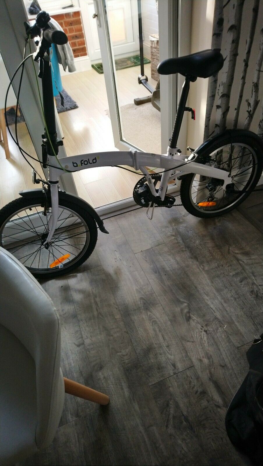 Bfold Folding Bicycles in New Berlin