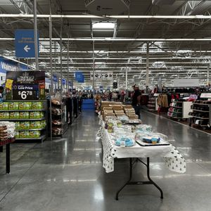 Walmart Supercenter gallery image 1