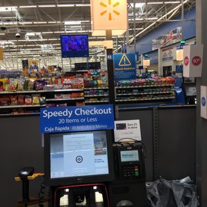 Walmart Supercenter gallery image 2