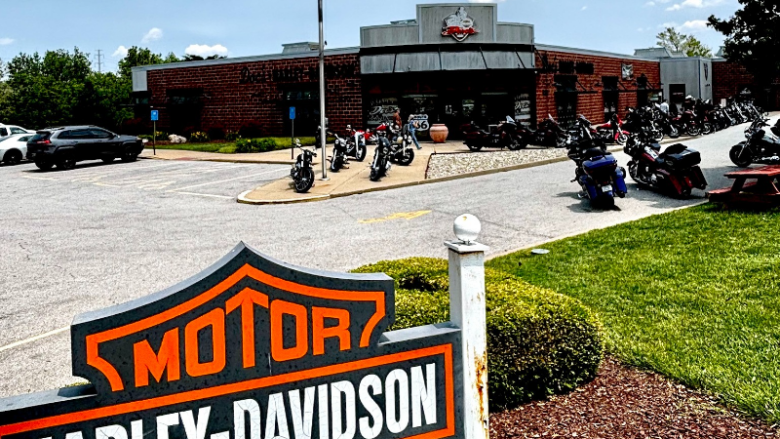 Gateway Harley-Davidson gallery image 1
