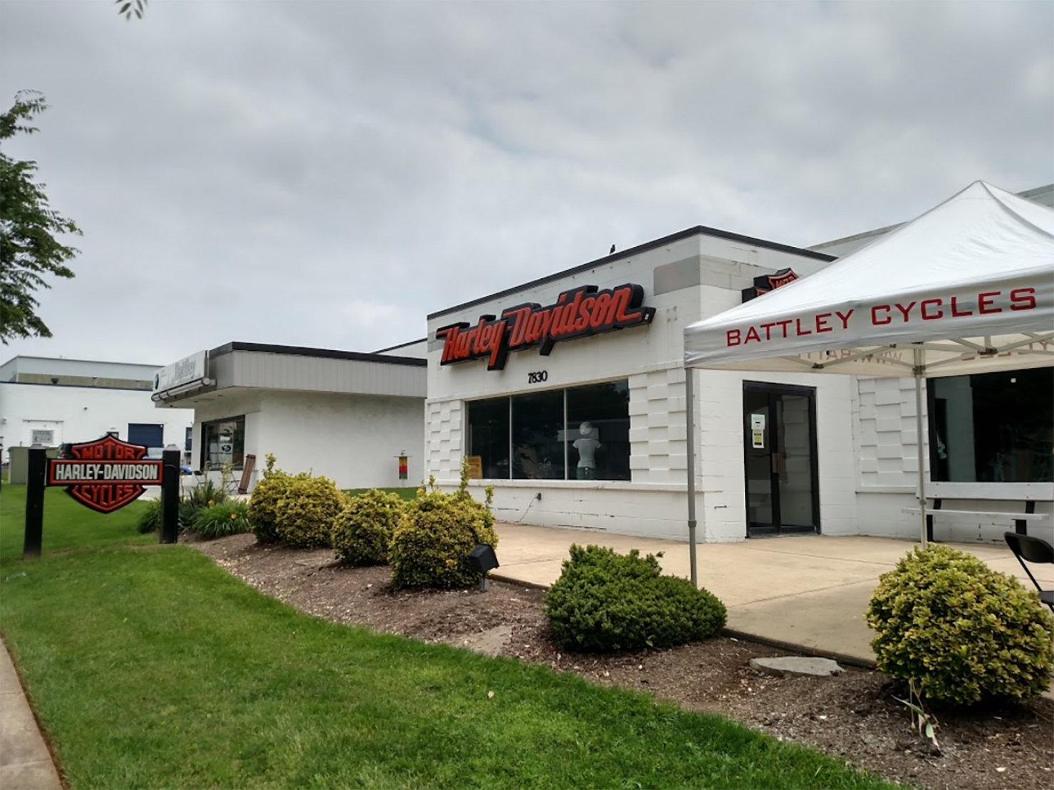Gateway Harley-Davidson gallery image 2
