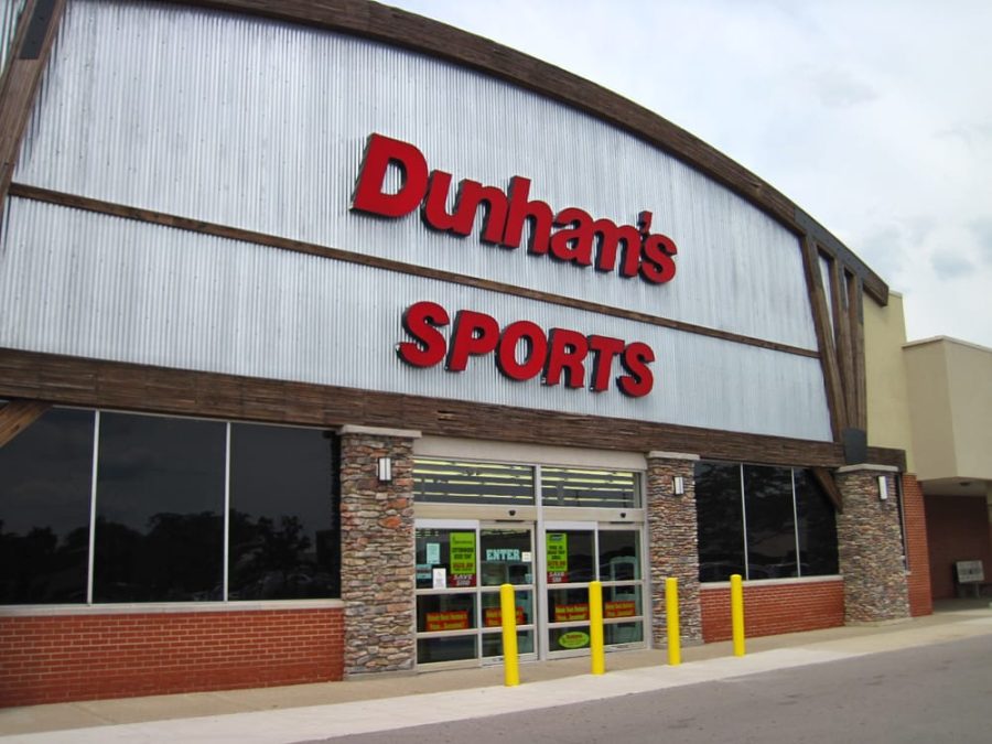 Dunham's Sports gallery image 1